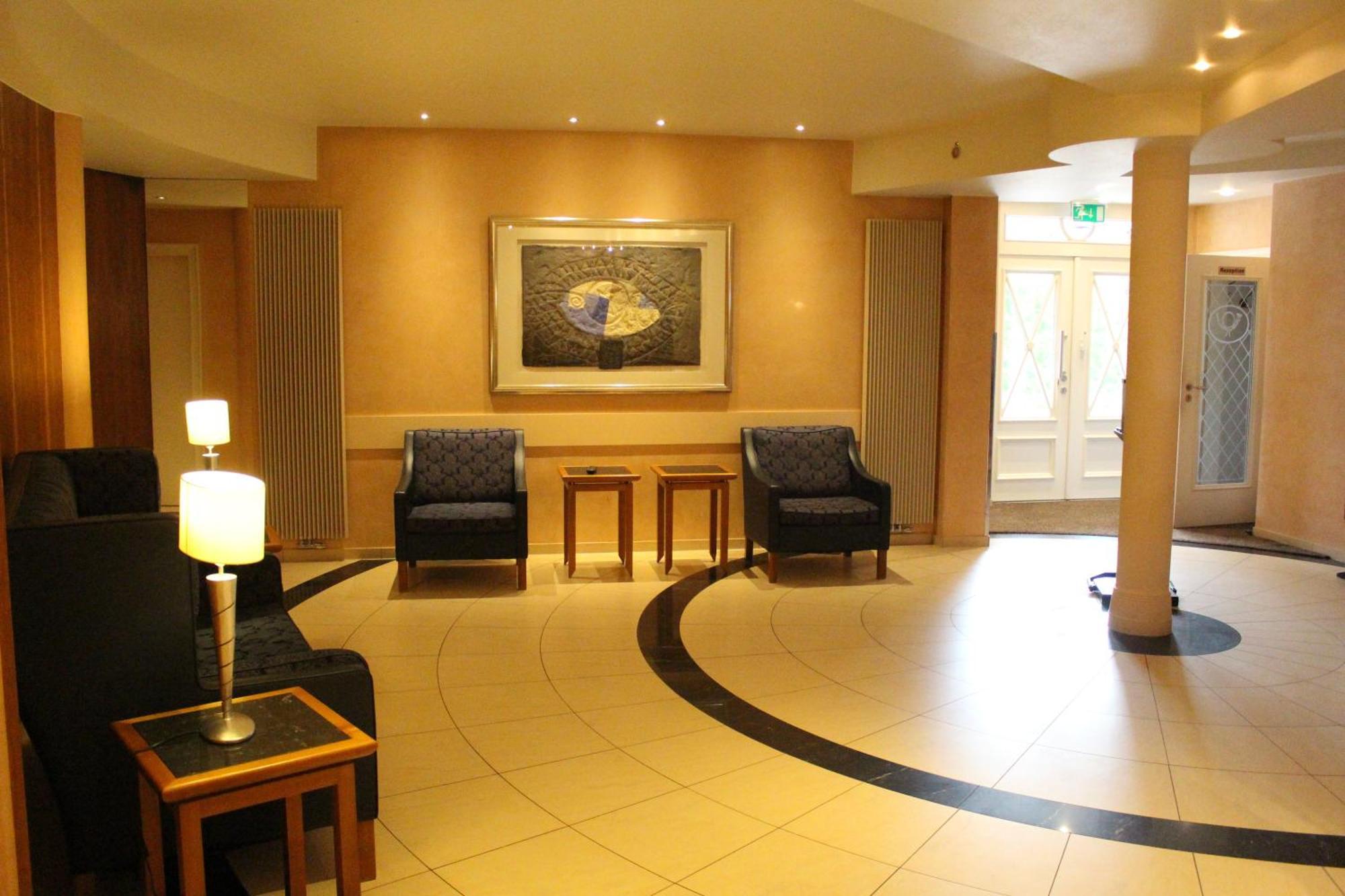 Hotel Zur Post Neubruchhausen Dış mekan fotoğraf