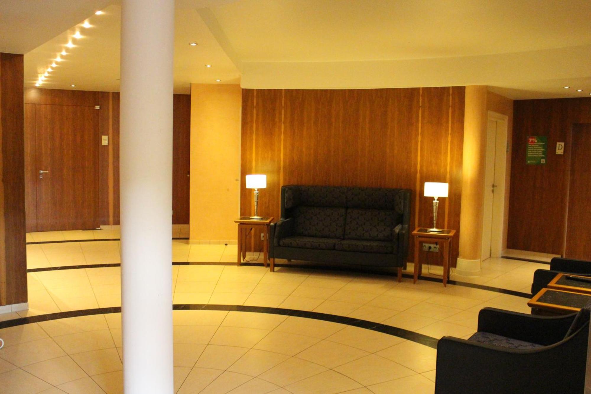 Hotel Zur Post Neubruchhausen Dış mekan fotoğraf