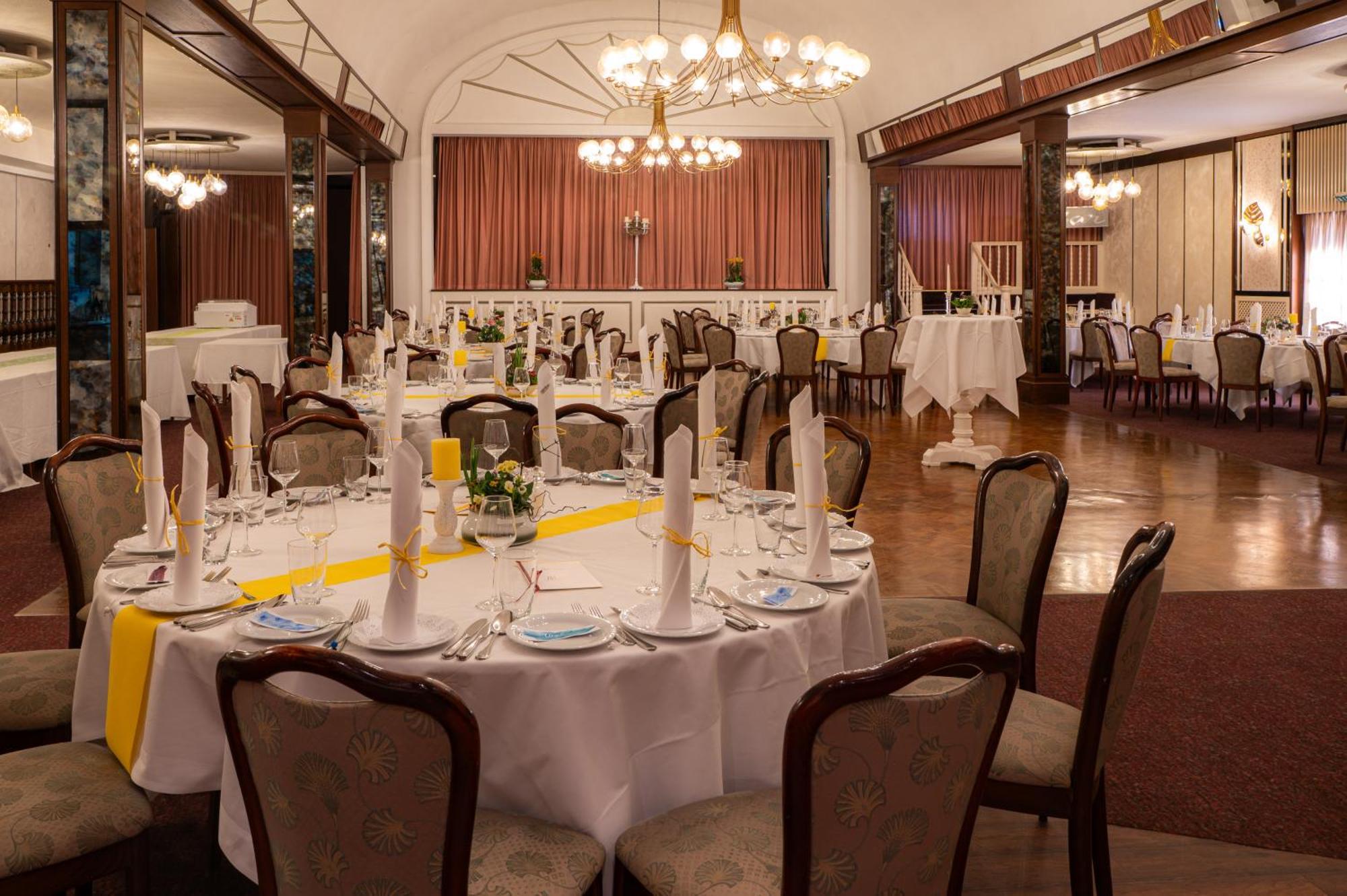Hotel Zur Post Neubruchhausen Dış mekan fotoğraf