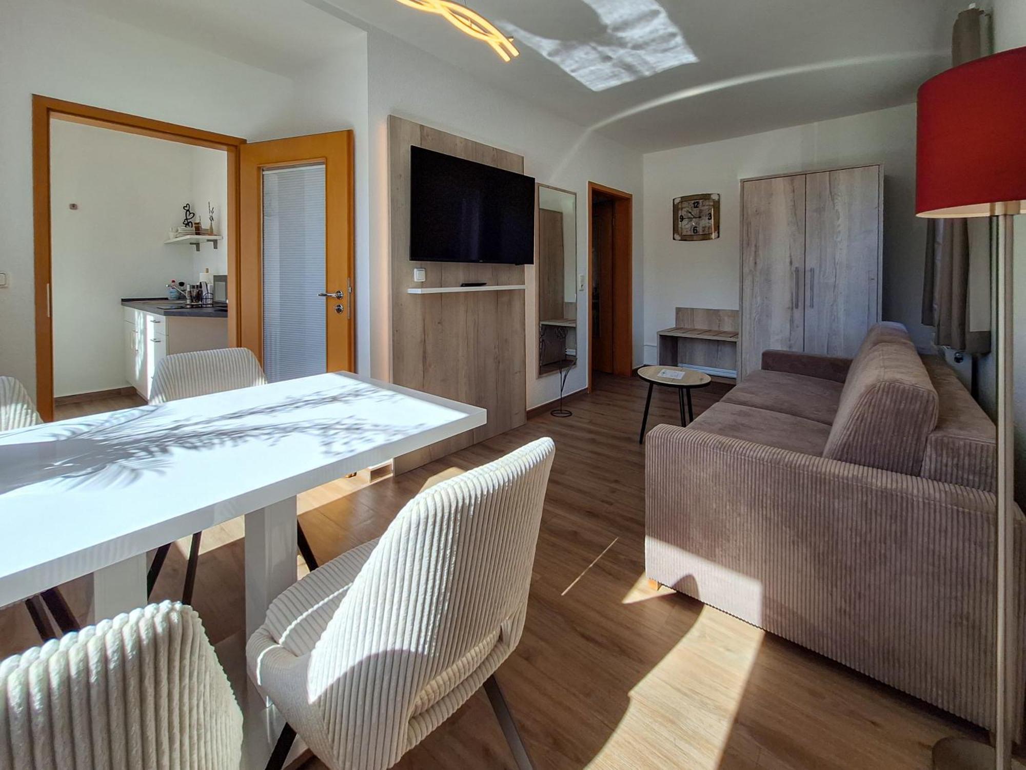 Hotel Zur Post Neubruchhausen Dış mekan fotoğraf