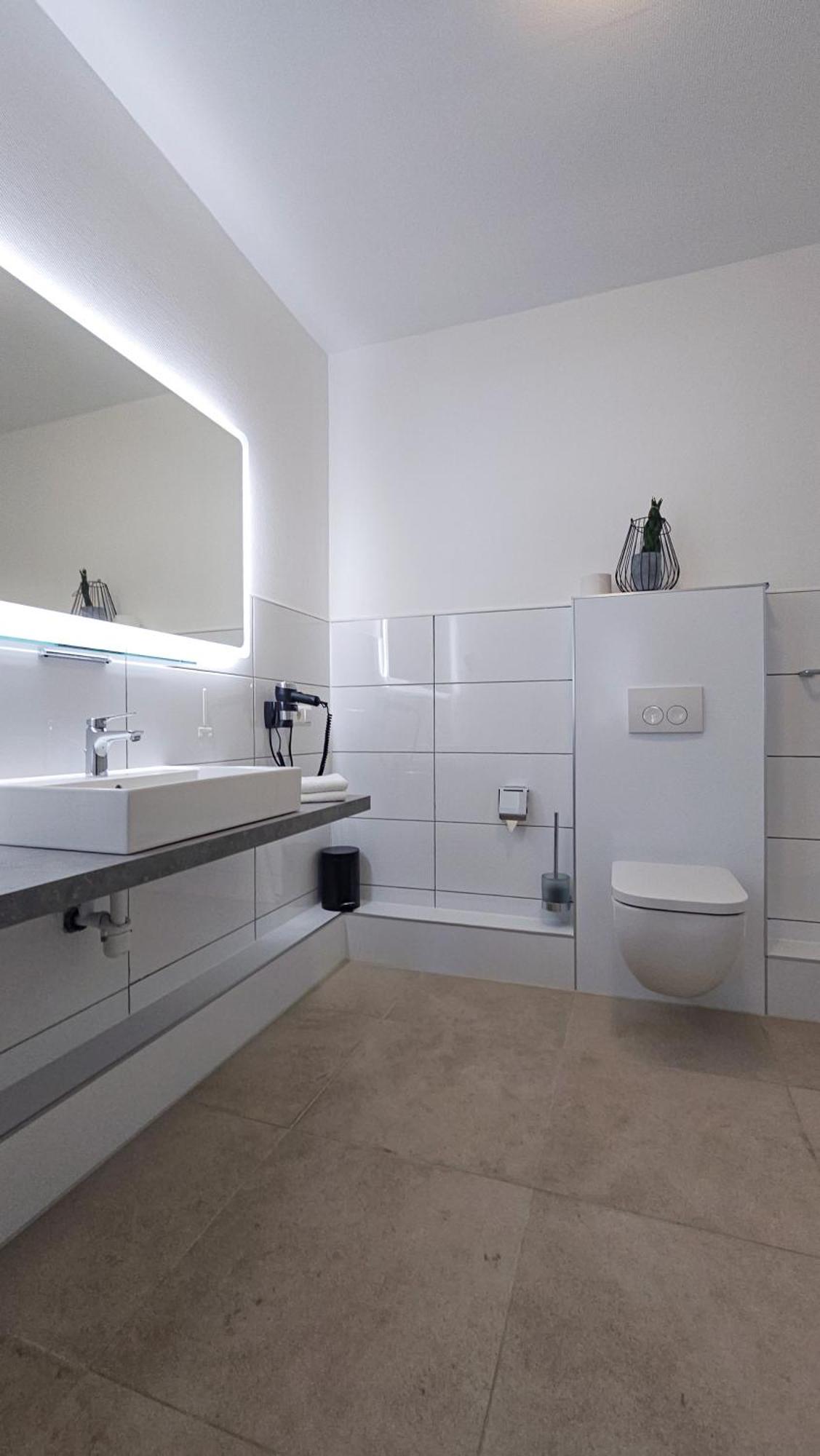 Hotel Zur Post Neubruchhausen Dış mekan fotoğraf