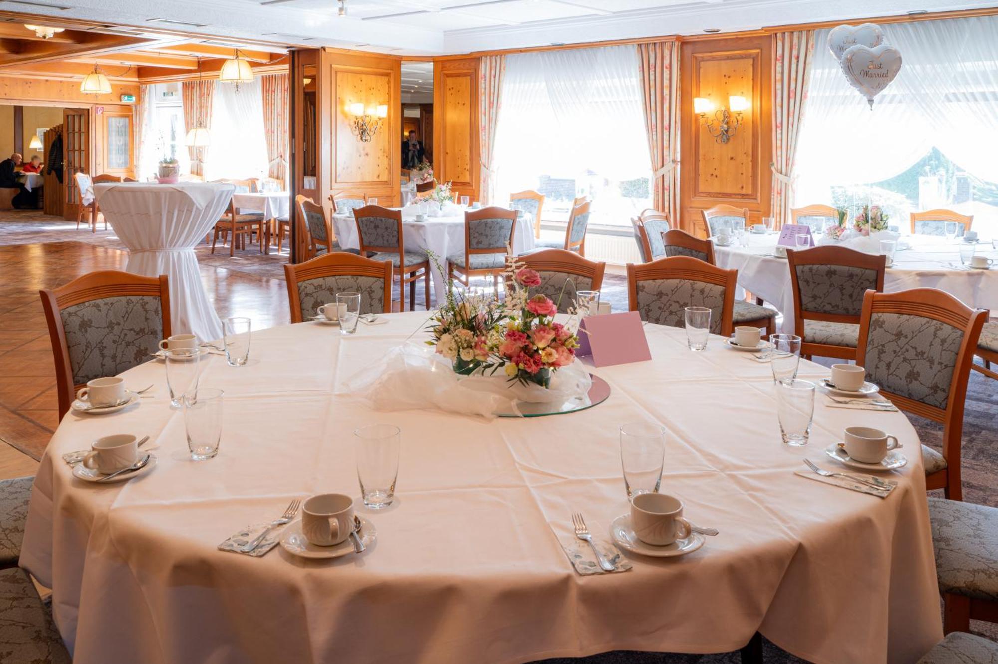 Hotel Zur Post Neubruchhausen Dış mekan fotoğraf