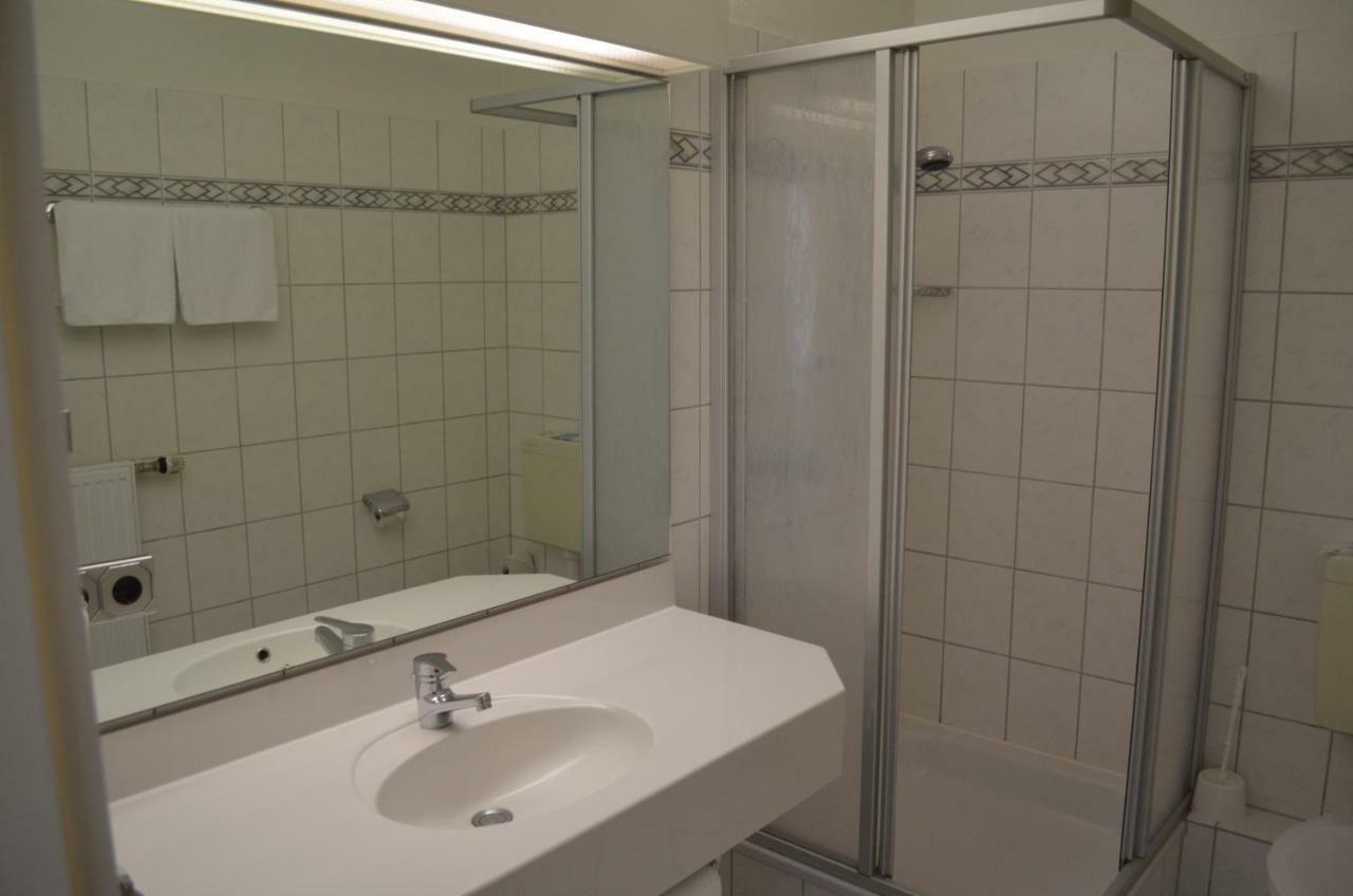 Hotel Zur Post Neubruchhausen Dış mekan fotoğraf